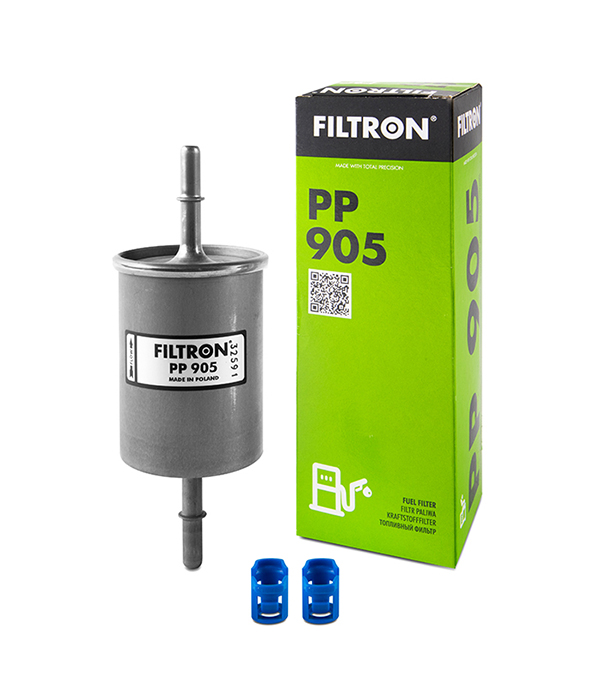 FILTRON FLT PP905 Üzemanyagszűrő